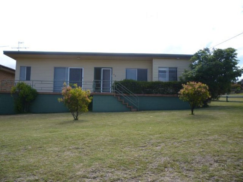 53 St Vincent Street, Ulladulla, NSW 2539 Property Details