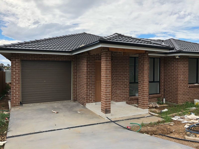 Lot 1110 Riverside; Drive, Airds, NSW 2560 Property Details