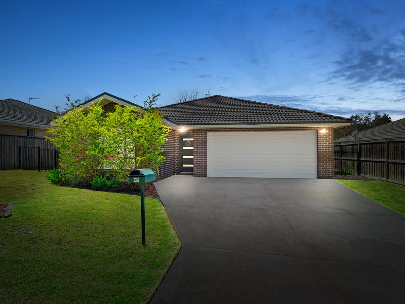 46 Stonebridge Drive, Cessnock, NSW 2325 Property Details