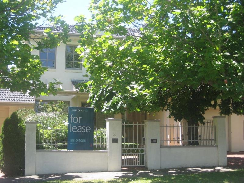 30 Edward Street, Kew, VIC 3101