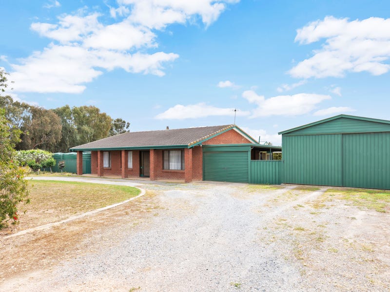 213 HAYMAN ROAD, Lewiston, SA 5501 Property Details