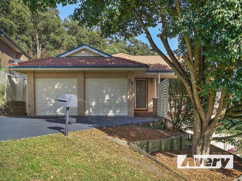 12 Magnolia Court, Toronto, NSW 2283 Property Details