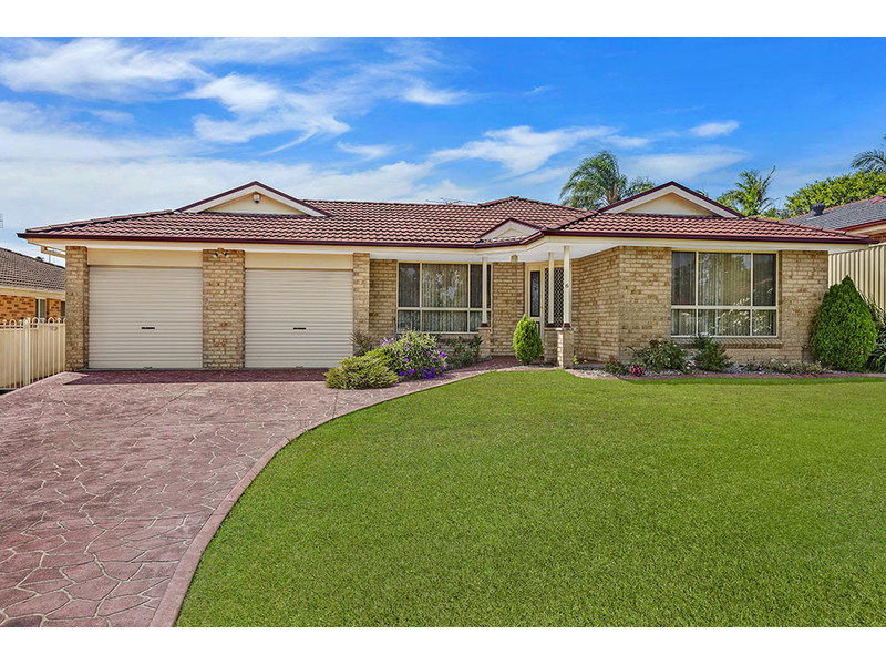 6 Corey Place, Lake Haven, NSW 2263