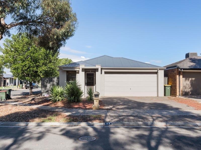 22 Wattlebird Drive, Burton, SA 5110