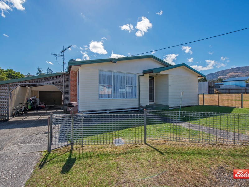 4749 Sedgewick Street, Queenstown, Tas 7467 Property Details