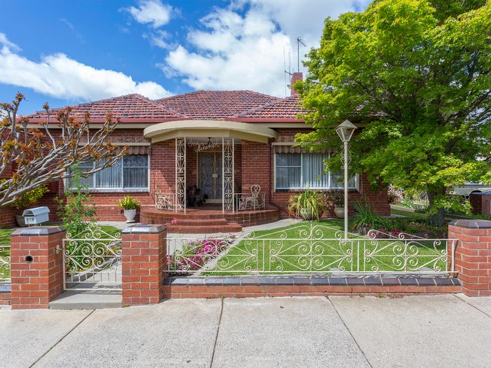 119 Queen Street, Bendigo, Vic 3550 Property Details