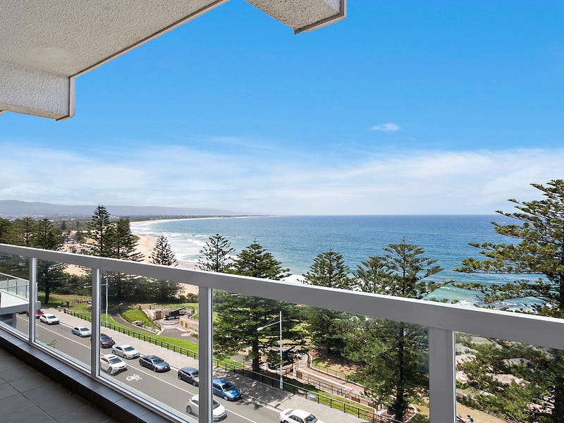 19/42 Cliff Road, Wollongong, NSW 2500
