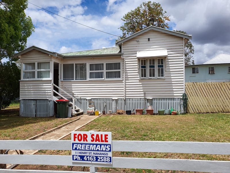 Property 132352994, Nanango, Qld 4615 Property Details