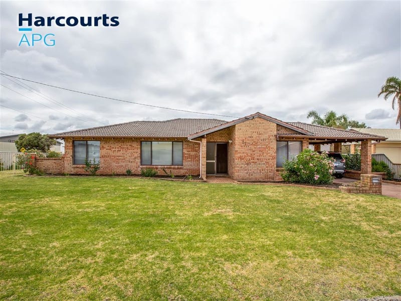 37 Julia Drive, South Bunbury, WA 6230