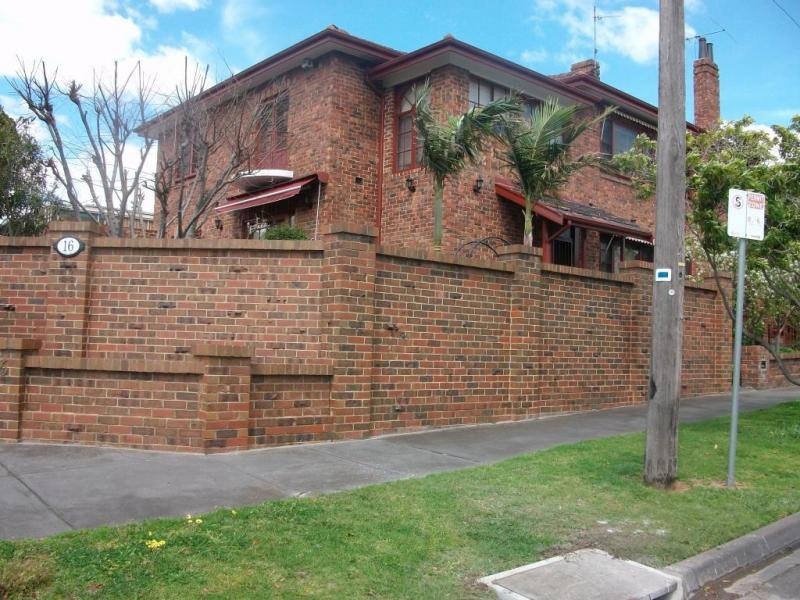 3/16 Lisson Grove, Hawthorn, VIC 3122