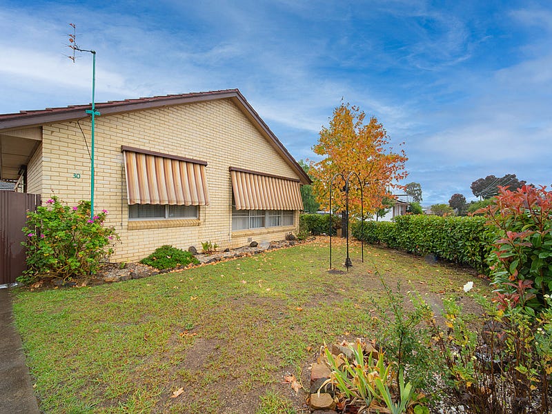 30 Grenfell Avenue, Eaglehawk, VIC 3556