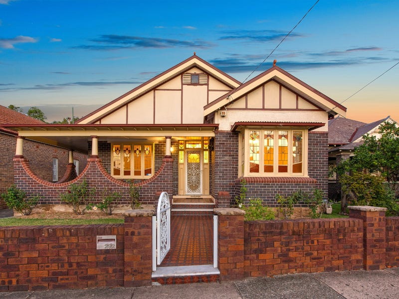 292 Livingstone Road, Marrickville, NSW 2204 Property Details