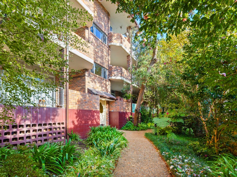 16/13 Park Avenue, Waitara, NSW 2077 Unit for Sale