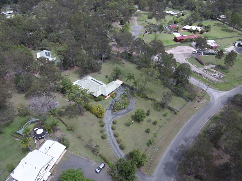 101107 Drive, Logan Village, QLD 4207