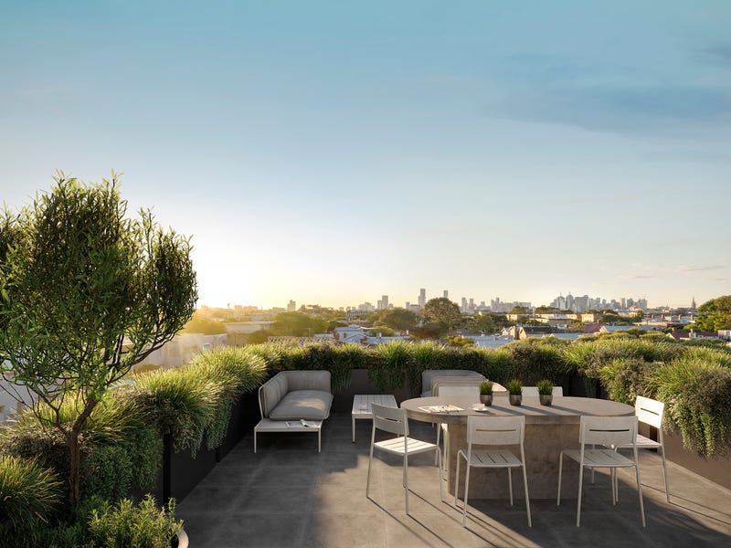 2731 Gibdon Street, Richmond, Vic 3121 Townhouse for Sale