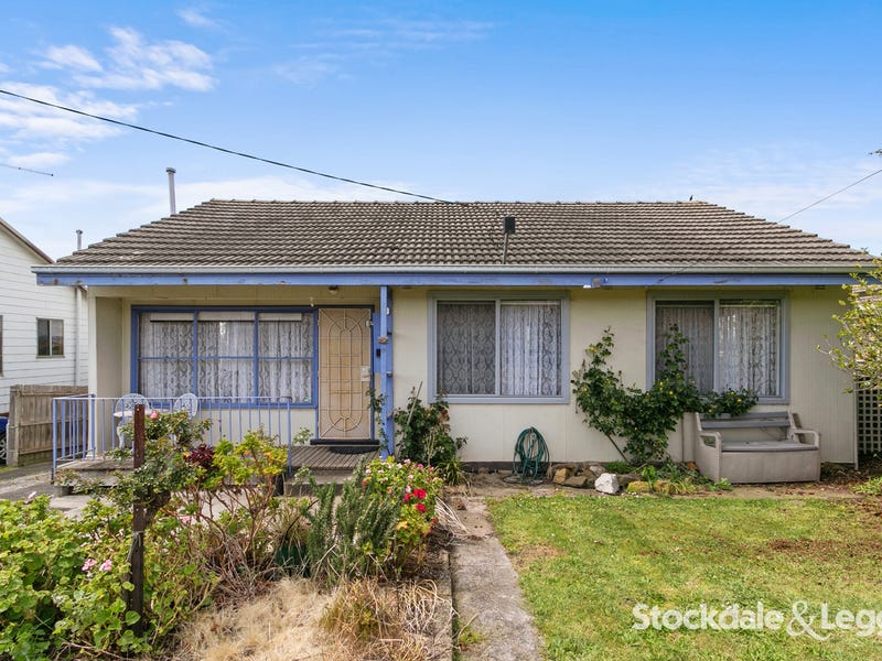12 Robert Street, Morwell, Vic 3840 Property Details
