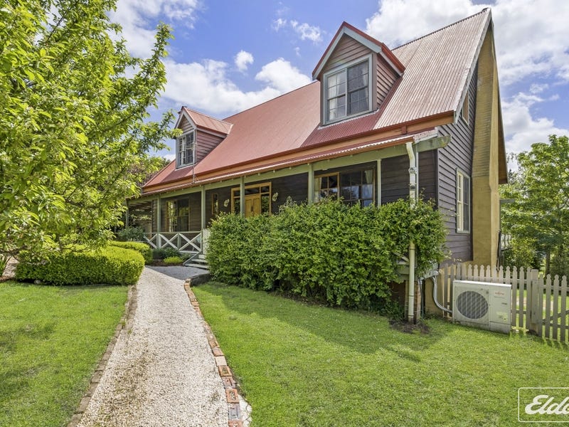 11 Paling Track, Bangor, Tas 7267 Property Details