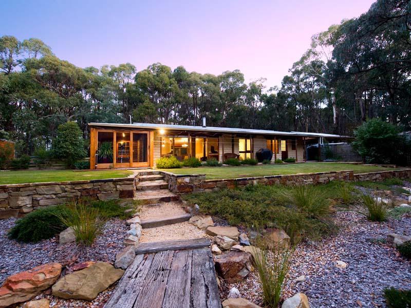 289 Scotts Lane, Porcupine Ridge, Daylesford, Vic 3460 Property Details