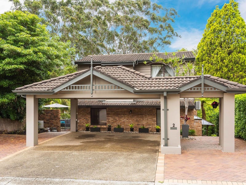 2 Tea Tree Place, Kirrawee, NSW 2232 Property Details
