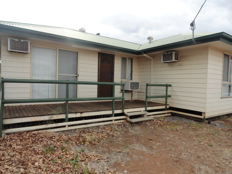 26 Railway Street, Cloncurry, QLD 4824