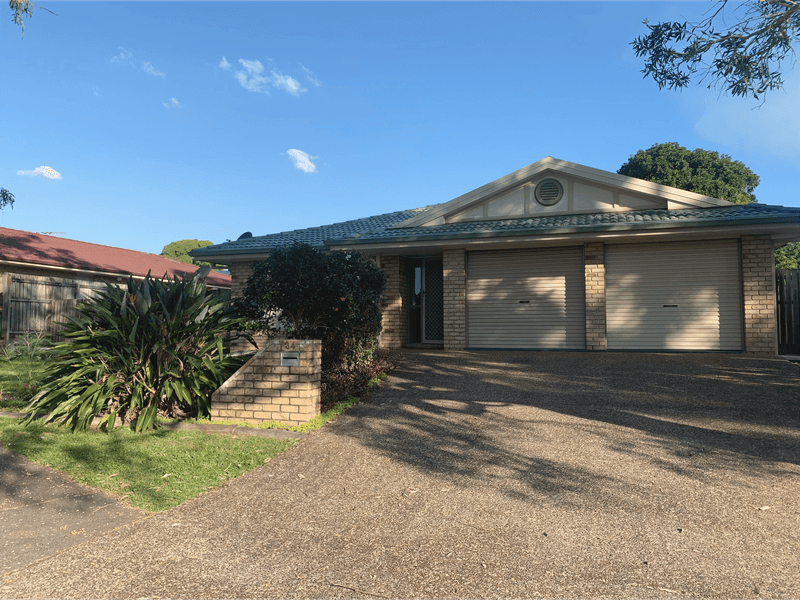 34 Byng Road, Birkdale, QLD 4159