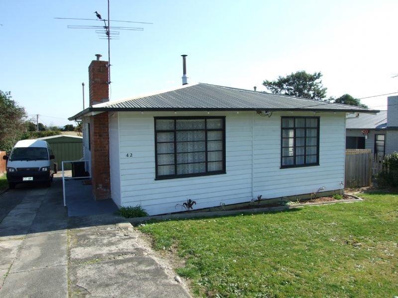 42 Prince Street, Moe, Vic 3825 Property Details