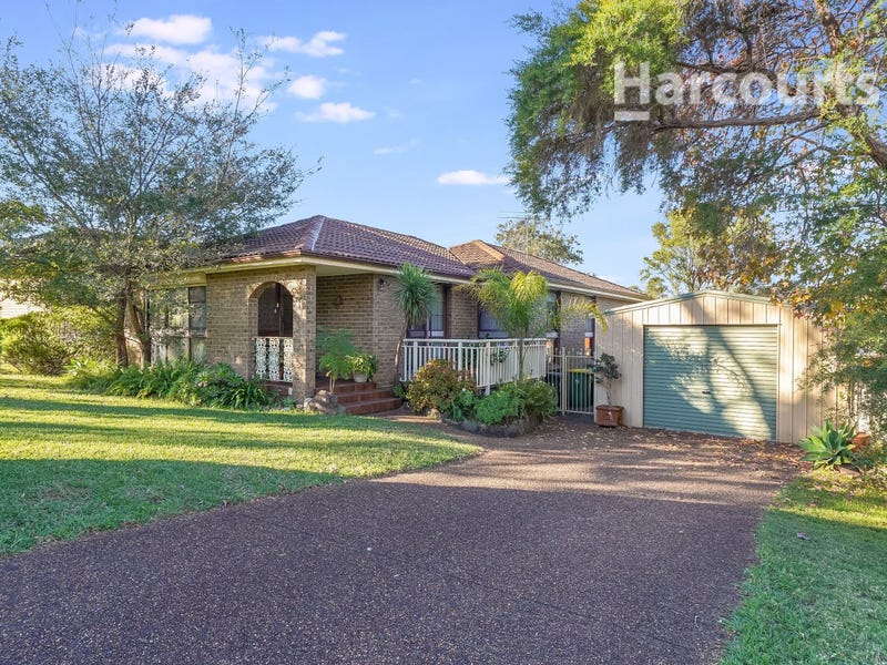 31 Aberdeen Road, St Andrews, NSW 2566