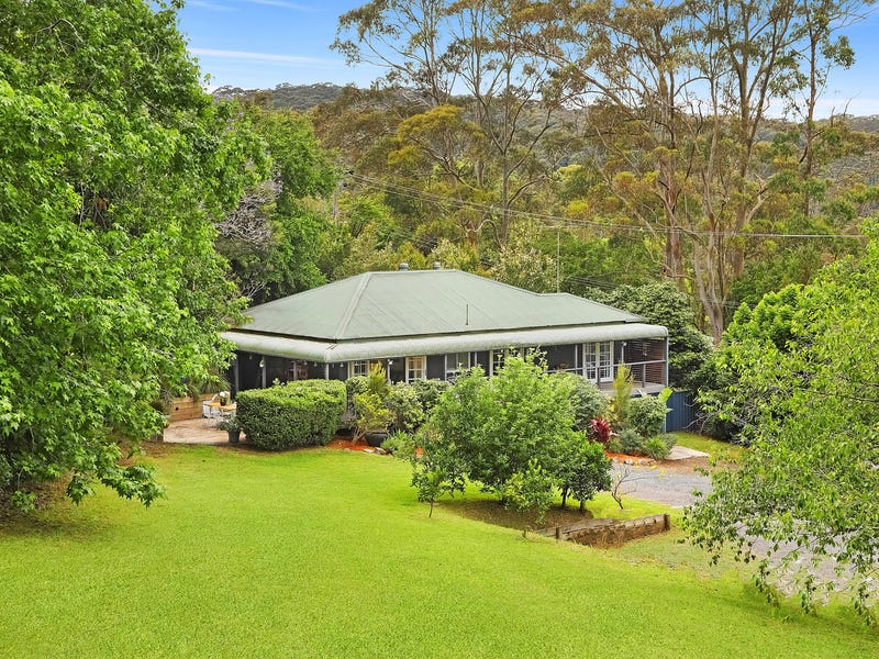 241 Wattle Tree Road, Holgate, NSW 2250