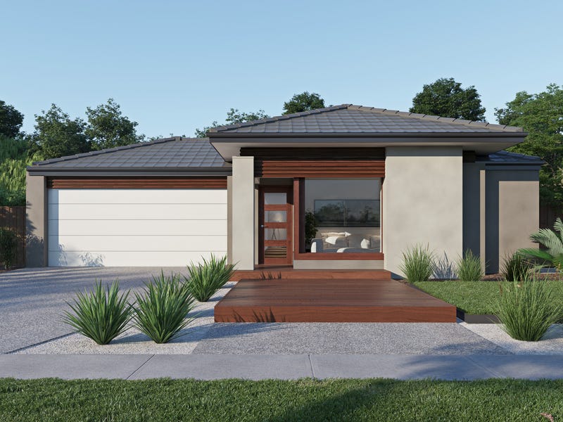 912 Partington Street, Donnybrook, Vic 3064 Property Details