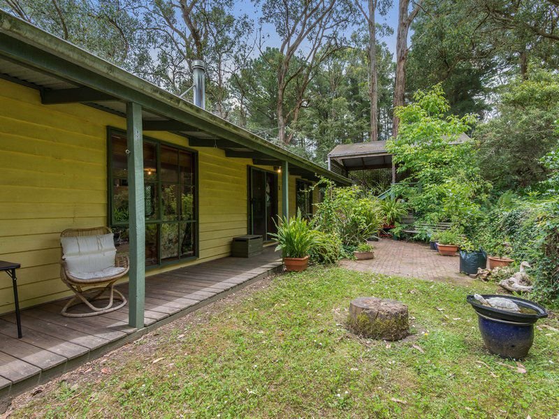 1 Collins Street, Red Hill, VIC 3937