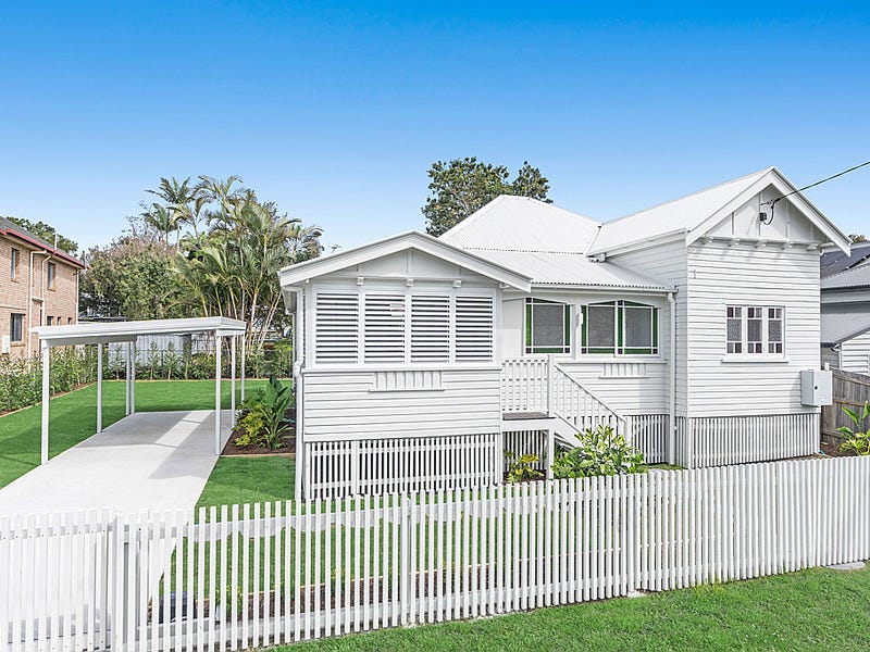 94 Cameron Parade, Wynnum, Qld 4178 Property Details