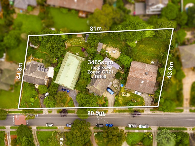 47-55 Winyard Drive, Mooroolbark, Vic 3138