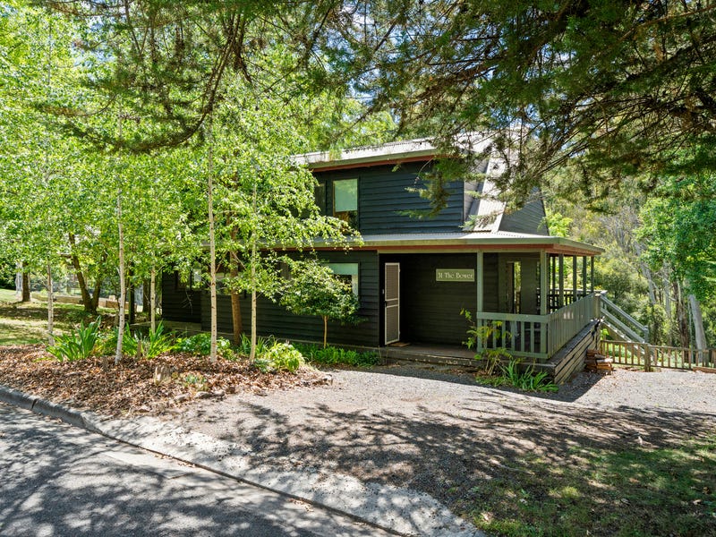 31 Purcell Drive, Merrijig, Vic 3723 House for Sale