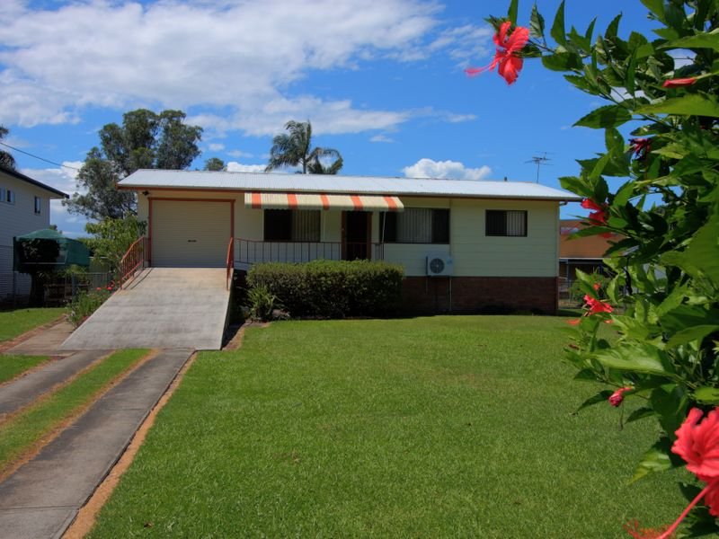 3 Yamba Street, Palmers Island, NSW 2463