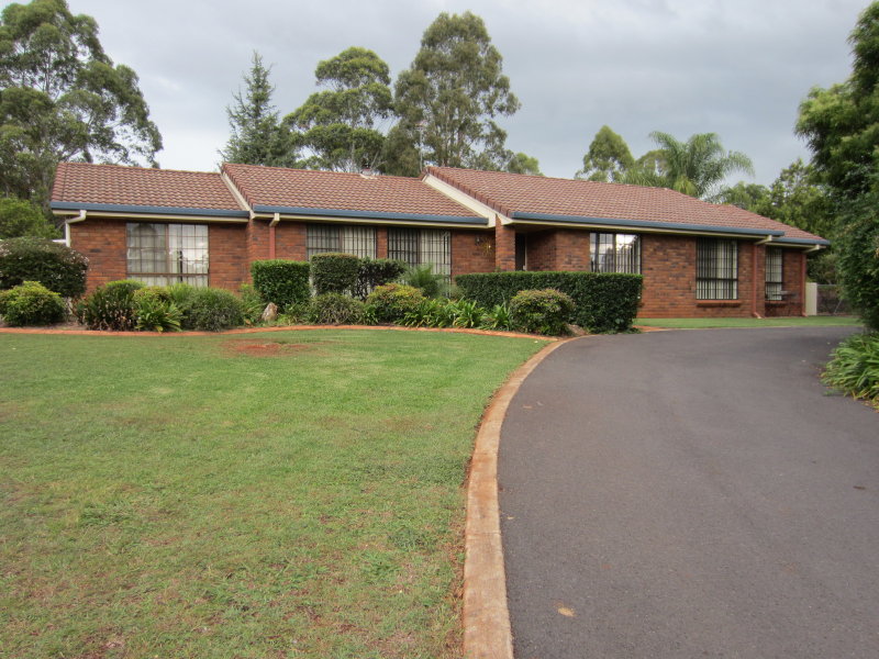 Property 113392143, Highfields, Qld 4352 Property Details