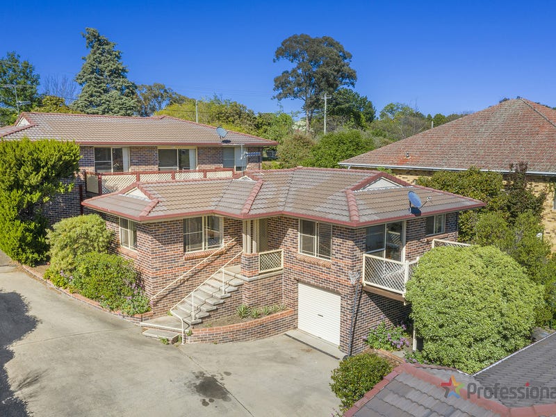 2/21 Garibaldi Street, Armidale, NSW 2350