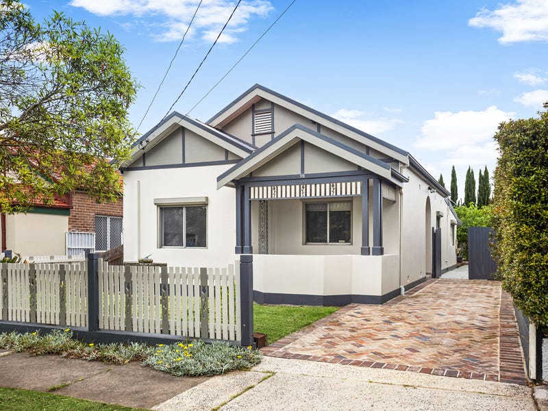 98 Baltimore Street, Belfield, NSW 2191 Property Details