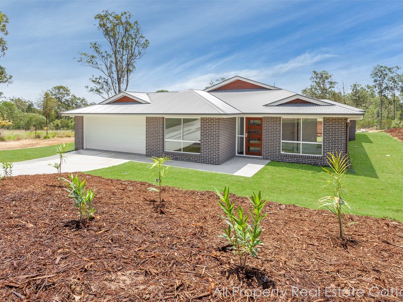 63 Rangeview Drive, Gatton, Qld 4343 Property Details