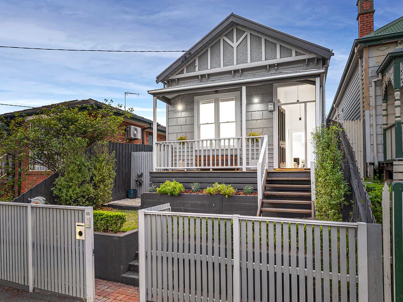 66 Epsom Road, Kensington, Vic 3031 Property Details
