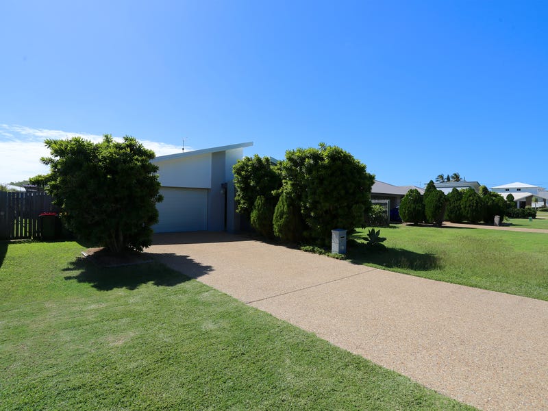 19 Beachside Circuit, Mulambin, Qld 4703 House for Sale realestate