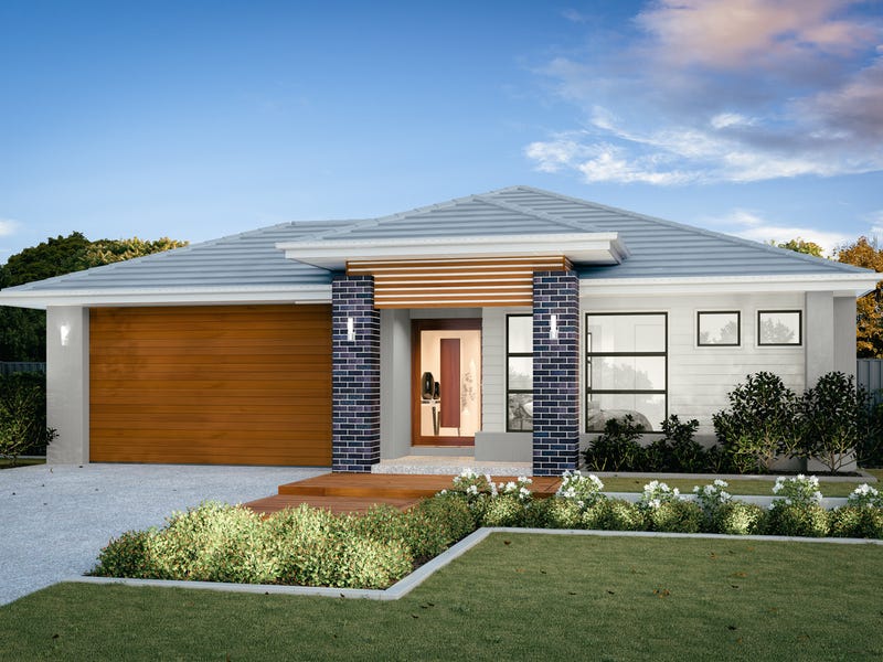 New House and Land Packages For Sale in Brisbane 