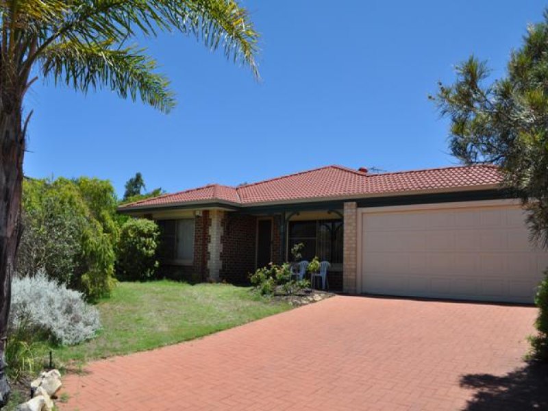 7 Sykes Cove, Clarkson, WA 6030