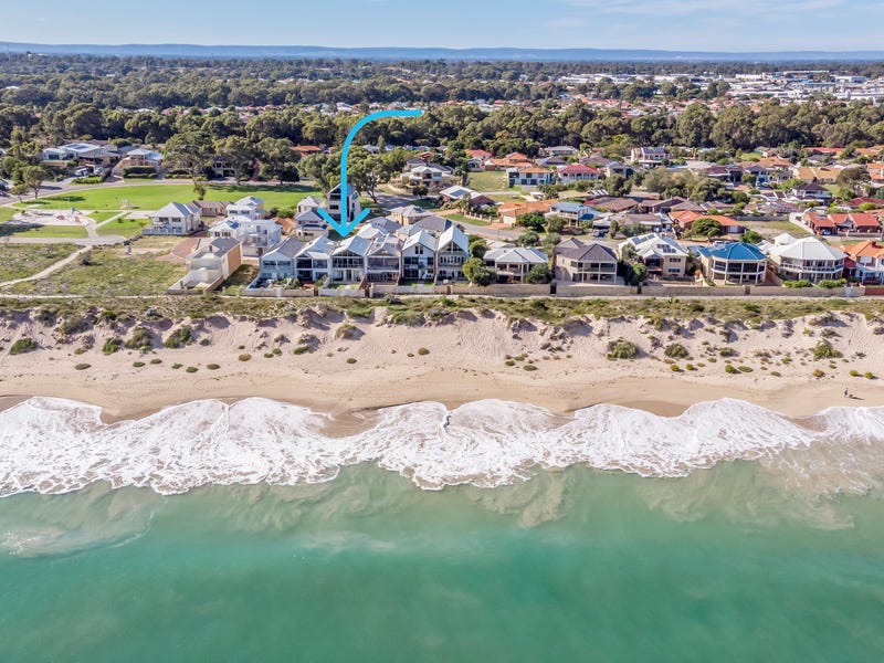 68 Hickman Road, Silver Sands, WA 6210