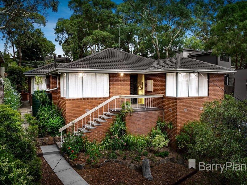 64 St Helena Road, Greensborough, Vic 3088 Property Details