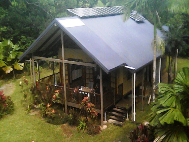 180 Silky Oak Road COW BAY, Daintree, Qld 4873 Property Details