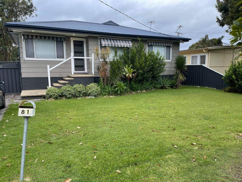 81 Kerry Cres, Berkeley Vale, NSW 2261