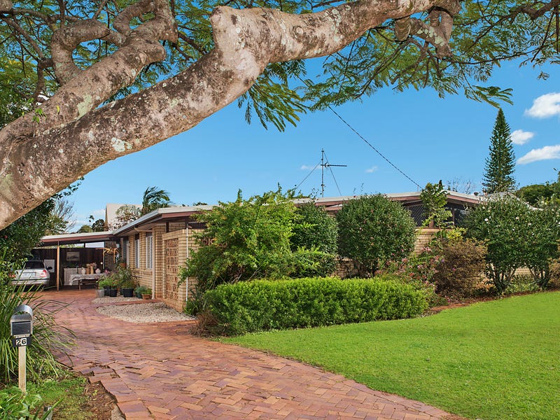 26 Mill Road, Buderim, Qld 4556 House for Sale