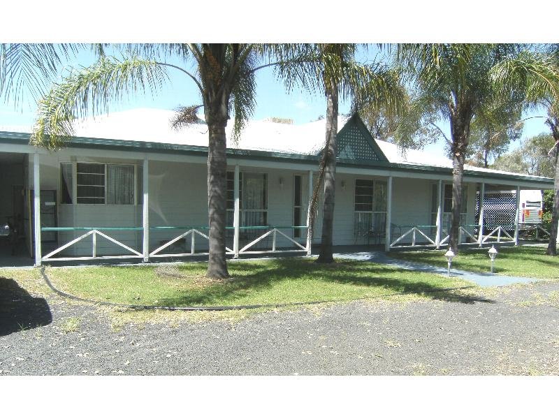 54 Spring Creek Drive, Dalby, Qld 4405 Property Details