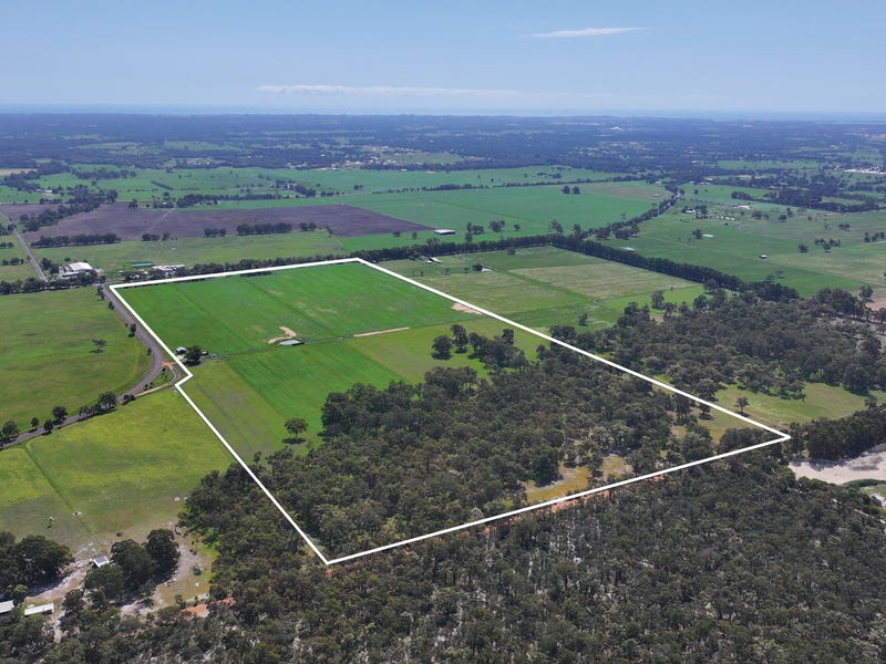 Rural properties for Sale in WA Pg. 13