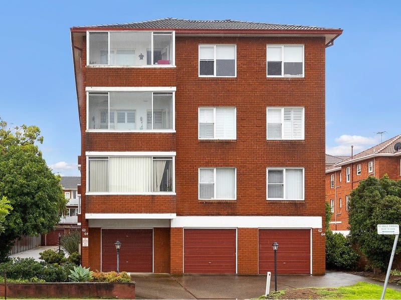 12/6264 Solander Street, Monterey, NSW 2217 Property Details